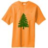 Core Blend Pocket Tee Thumbnail