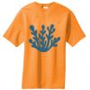 Core Blend Pocket Tee Thumbnail