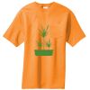 Core Blend Pocket Tee Thumbnail