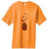 Core Blend Pocket Tee Thumbnail