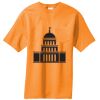 Core Blend Pocket Tee Thumbnail