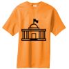 Core Blend Pocket Tee Thumbnail