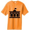 Core Blend Pocket Tee Thumbnail