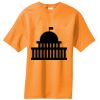 Core Blend Pocket Tee Thumbnail