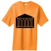 Core Blend Pocket Tee Thumbnail