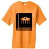 Core Blend Pocket Tee Thumbnail