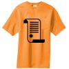 Core Blend Pocket Tee Thumbnail