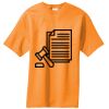 Core Blend Pocket Tee Thumbnail