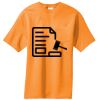 Core Blend Pocket Tee Thumbnail