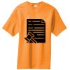 Core Blend Pocket Tee Thumbnail