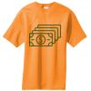 Core Blend Pocket Tee Thumbnail