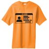 Core Blend Pocket Tee Thumbnail