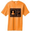 Core Blend Pocket Tee Thumbnail