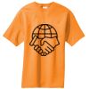 Core Blend Pocket Tee Thumbnail
