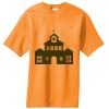 Core Blend Pocket Tee Thumbnail