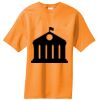 Core Blend Pocket Tee Thumbnail