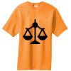 Core Blend Pocket Tee Thumbnail