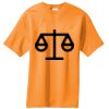 Core Blend Pocket Tee Thumbnail