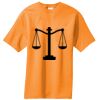 Core Blend Pocket Tee Thumbnail