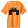 Core Blend Pocket Tee Thumbnail