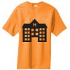 Core Blend Pocket Tee Thumbnail