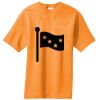 Core Blend Pocket Tee Thumbnail