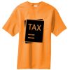 Core Blend Pocket Tee Thumbnail