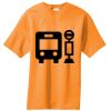 Core Blend Pocket Tee Thumbnail