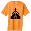 Core Blend Pocket Tee Thumbnail