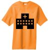 Core Blend Pocket Tee Thumbnail