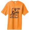 Core Blend Pocket Tee Thumbnail