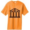 Core Blend Pocket Tee Thumbnail