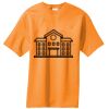 Core Blend Pocket Tee Thumbnail