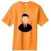 Core Blend Pocket Tee Thumbnail