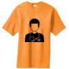 Core Blend Pocket Tee Thumbnail