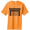 Core Blend Pocket Tee Thumbnail