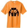 Core Blend Pocket Tee Thumbnail