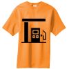 Core Blend Pocket Tee Thumbnail