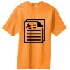 Core Blend Pocket Tee Thumbnail