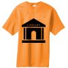 Core Blend Pocket Tee Thumbnail