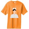 Core Blend Pocket Tee Thumbnail