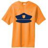 Core Blend Pocket Tee Thumbnail
