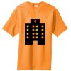 Core Blend Pocket Tee Thumbnail
