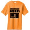 Core Blend Pocket Tee Thumbnail