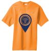Core Blend Pocket Tee Thumbnail