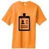 Core Blend Pocket Tee Thumbnail