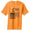 Core Blend Pocket Tee Thumbnail