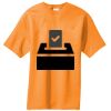 Core Blend Pocket Tee Thumbnail