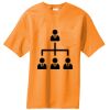 Core Blend Pocket Tee Thumbnail