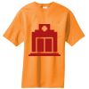 Core Blend Pocket Tee Thumbnail